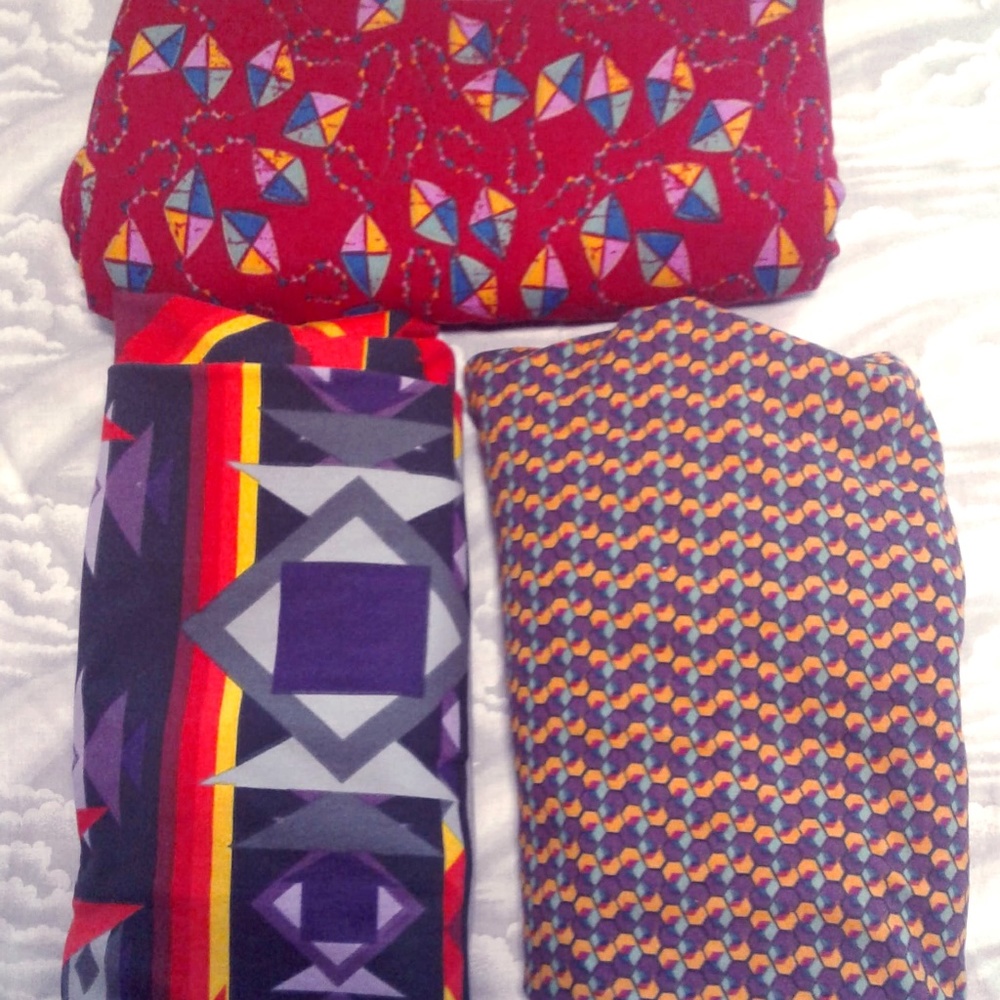 SALE!!!  Bundle 5 for $20 with free shipping!!